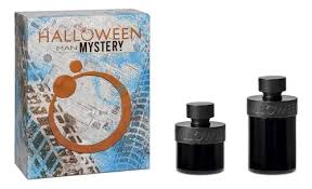 C SET HALLOWEEN MYSTERY 2P