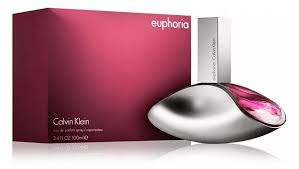 D EUPHORIA 100ml EDP