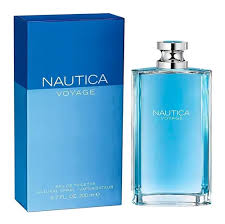 C NAUTICA VOYAGE 200ml EDT
