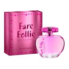 D FARE FOLLIE