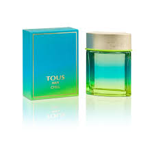 C TOUS CHILL 100ML EDT