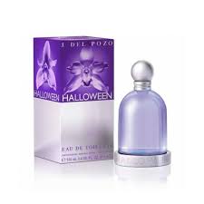 D HALLOWEEN TRADICIONAL 100ml EDT