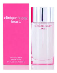 D HAPPY HEART EDP 100ml