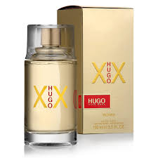 D HUGO BOSS XX 100ml EDT