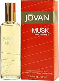 D JOVAN COLOGNE CONCERT 96ml