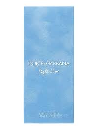 D LIGHT BLUE NEW PACKING 100ml