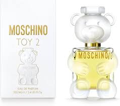 D MOSCHINO TOY 2 100ml EDP