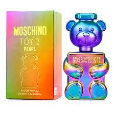 D MOSCHINO TOY PEARL 100ml EDP