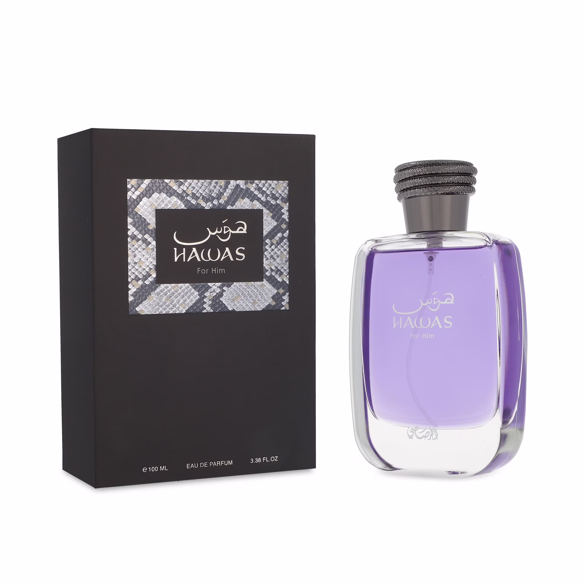 C HAWAS EDP 100ML