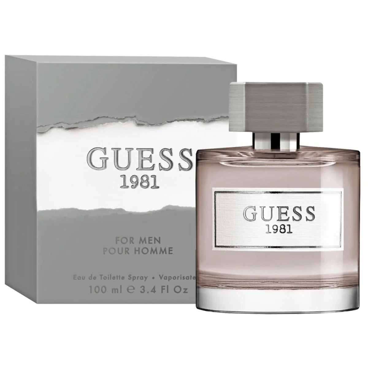 C GUESS 1981