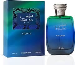 C HAWAS ATLANTIS