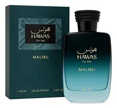C HAWAS MALIBU