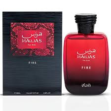 C HAWAS FIRE