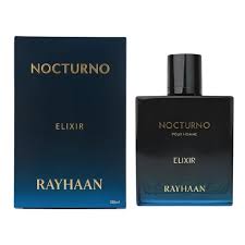 C NOCTURNO 100ml EDP