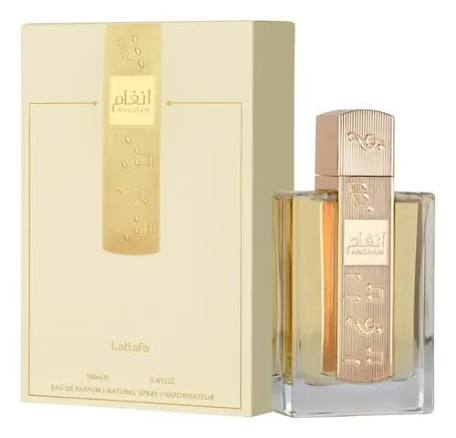 D ANGHAM 100ml EDP