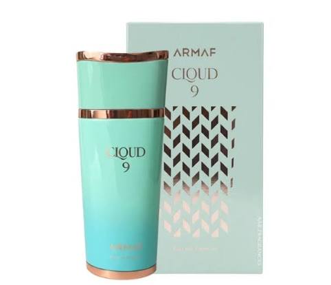 D ARMAF CLOUD 9 100ml EDP