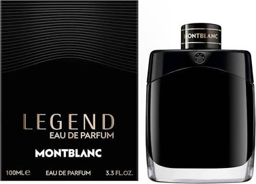 C M&B LEGEND EDP