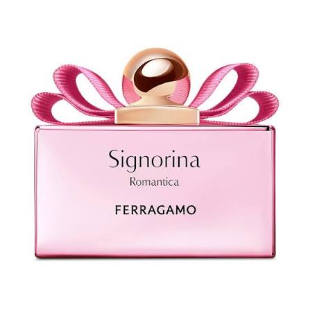 D SIGNORINA ROMANTICA 100ml EDP