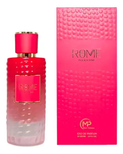 D ROME POUR FEMME 100ml EDP