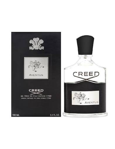 C CREED AVENTUS