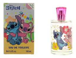 U STITCH 100ml EDT