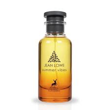 C JEAN LOWE SUMMER VIBES 100ml EDP