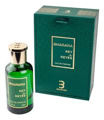C BHARARA REY DE REYES 100ml EDP