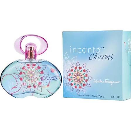 D INCANTO CHARMS