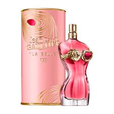 D JEAN PAUL LA BELLE ROSEA