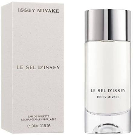C LE SEL D'ISSEY