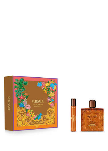 C SET VERSACE EROS NAJIM