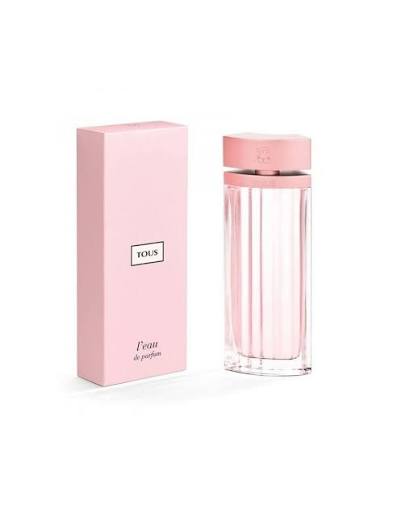 D TOUS L'EAU DE PARUM
