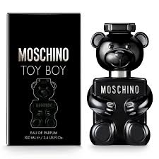 C MOSCHINO TOY BOY 100ml EDP