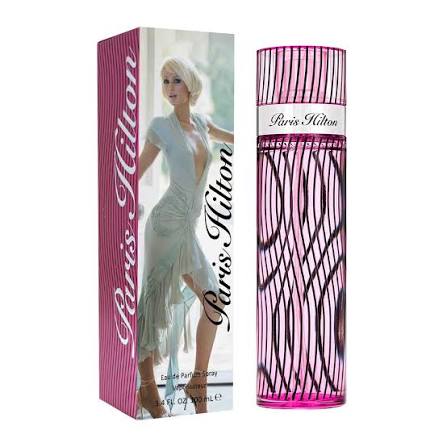 D PARIS HILTON 100ml EDP