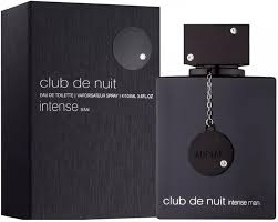 C CLUB DE NUIT INTENSE MAN 105ML EDT