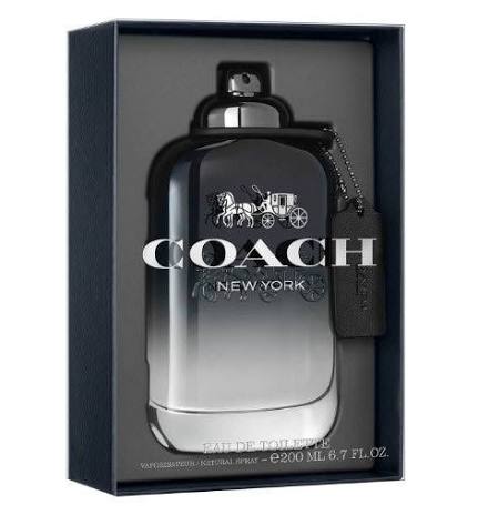 C COACH MAN EDT