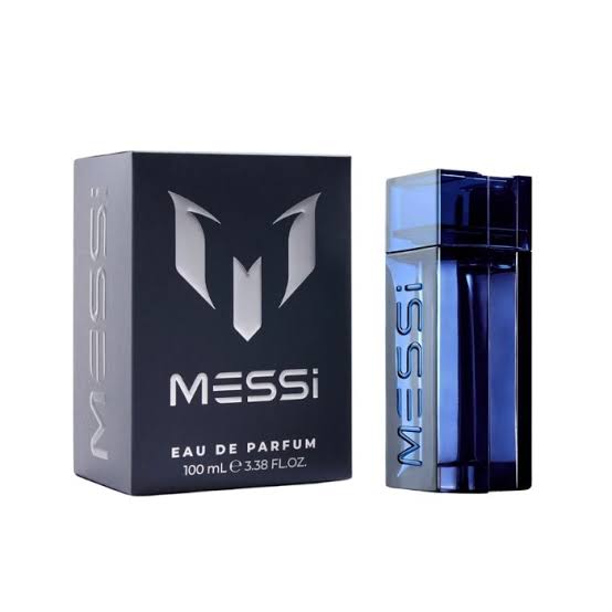 C MESSI PARFUM