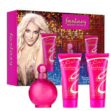 D SET FANTASY 3pz