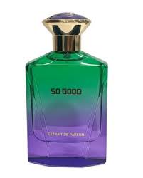 D SO GOOD