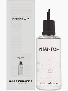 C PHANTOM REFILL 200ML EDT